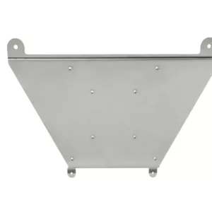 MonLines VESA Halterung Adapterplatte 013ZM1091 f?r Metz Fernseher