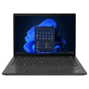 Lenovo ThinkPad T14 Gen 4 (Intel) Intel® Core™ i7-1355U Prozessor der 13. Generation (E-Kerne bis zu 3,70 GHz P-Kerne bis zu 5,00 GHz)/Windows 11 Pro 64/512 GB SSD, M.2 2280, PCIe 4.0, TLC, Opal