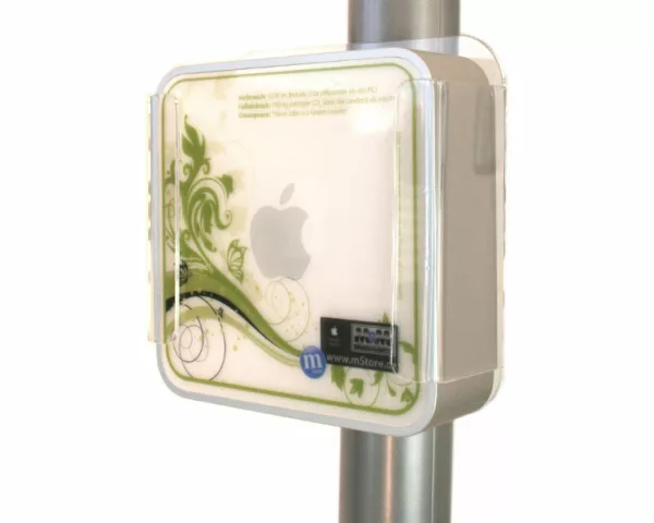 MonLines PCH009 MAC mini Halterung, f?r Mac Mini bis 2009
