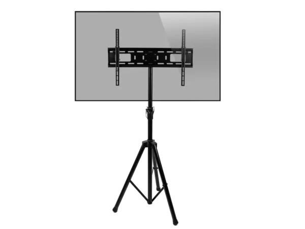 MonLines MBS003B Messe Monitorst?nder 37-70 Zoll, schwarz