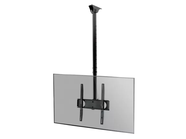 MonLines MDH003B h?henverstellbare Monitor Deckenhalterung
