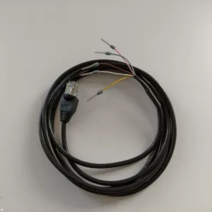 MonLines MLS009 Zubeh?r 4-Wege-Kabel f?r MLS TV Lift mit Drehung