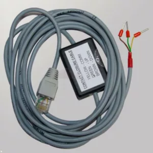 MonLines MLS016 Zubeh?r 2-Wege-Kabel f?r MLS TV Lift / MSM Wandhalter