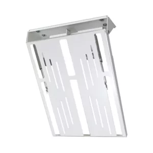 MonLines mMotion Flip XL elektrische TV Deckenhalterung, wei?