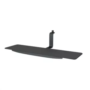 MonLines MTB003B Tastaturablage f?r TFT Monitorhalter 700mm, schwarz