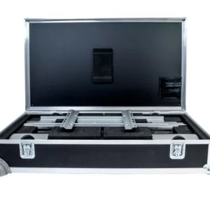 MonLines MTC002B Transportcase f?r Messekit SMS X FH & X FH M Standf??e