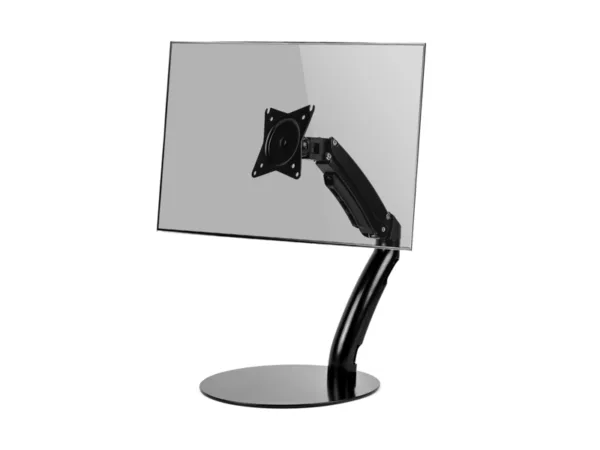 MonLines MTH002B Monitor Tischst?nder neigbar