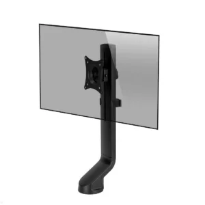 MonLines MTH014B Touchscreen Tischhalterung bis 32 Zoll, h?henverstellbar
