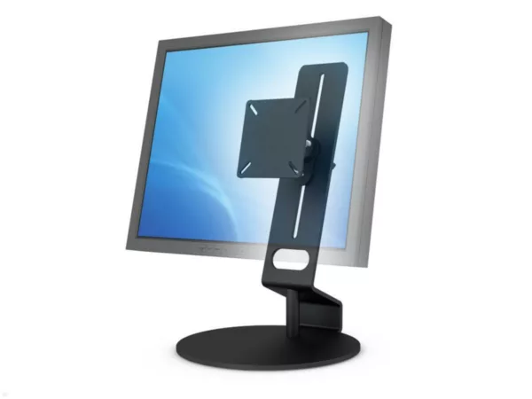 MonLines MTH248B TFT Monitor Standfu? / Monitorst?nder bis 32 Zoll Bildschirme, ...