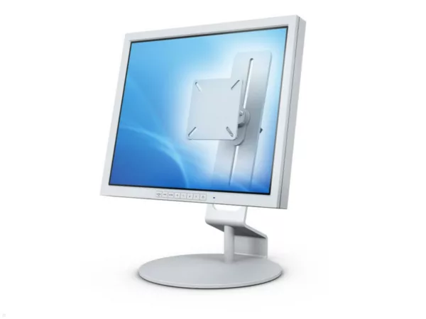 MonLines MTH248G TFT Monitor Standfu? 24 - 32 Zoll Bildschirme, grau