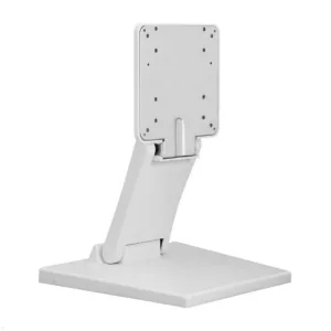 MonLines MTS700W Touchscreen Tisch Monitorst?nder, wei?