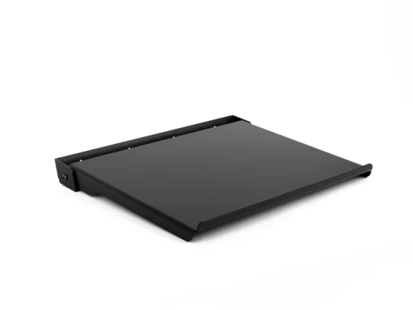 MonLines MNH240B Notebook Wandhalterung klappbar, schwarz