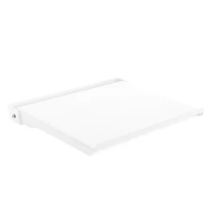 MonLines MNH240W Notebook Wandhalterung klappbar, wei?