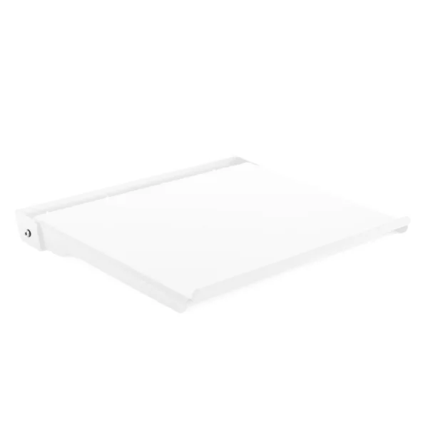 MonLines MNH240W Notebook Wandhalterung klappbar, wei?