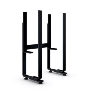 MonLines PC-Halterung Standfu?, schwarz