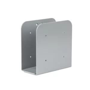 MonLines PCH002S PC Halterung Medium 67-110mm, silber