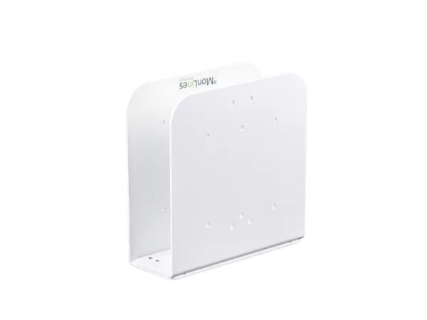 MonLines PCH002W PC Halterung Medium 67-110mm, wei?