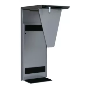MonLines PCH003A PC Halterung Tisch 70-230mm, silber