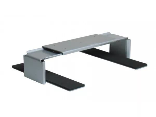 MonLines PCH006A PC Halterung Horizontal 260-460mm, silber
