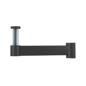 MonLines TFT-Lift Zubeh?r MEZ002B Monitorarm Verl?ngerung 300 mm, schwarz
