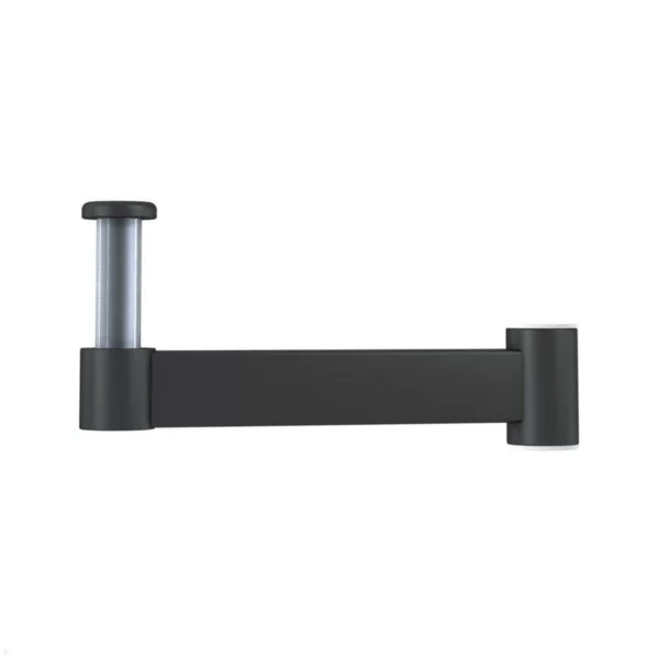 MonLines TFT-Lift Zubeh?r MEZ002B Monitorarm Verl?ngerung 300 mm, schwarz