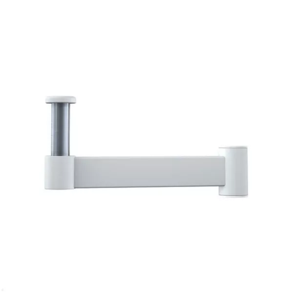 MonLines TFT-Lift Zubeh?r MEZ002G Monitorarm Verl?ngerung 300 mm, grau