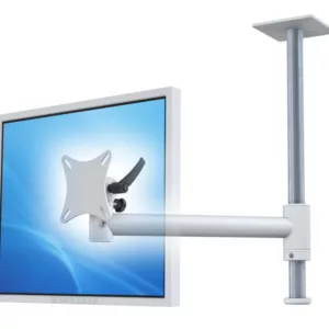 MonLines TFT-Star Monitor Deckenhalterung grau