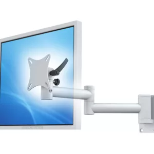MonLines TFT-Vario Monitor Wandhalterung fix grau