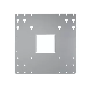 MonLines V026S VESA Adapter 400 f?r SMS FH Serie, silber