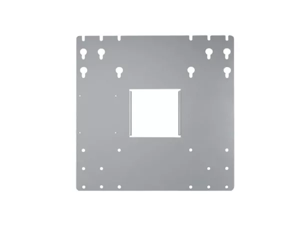 MonLines V026S VESA Adapter 400 f?r SMS FH Serie, silber