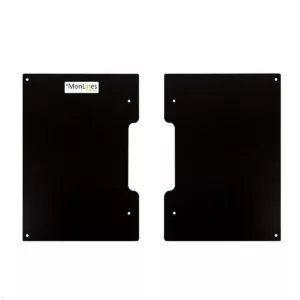 MonLines V071 VESA Adapter f?r Samsung Frame 32 Zoll