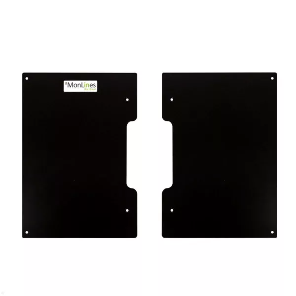MonLines V071 VESA Adapter f?r Samsung Frame 32 Zoll
