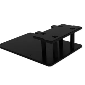 MonLines V074 VESA Adapter f?r Samsung C27T55, C32T550FD, S27C390EA, S32C390EA