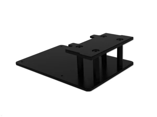 MonLines V074 VESA Adapter f?r Samsung C27T55, C32T550FD, S27C390EA, S32C390EA