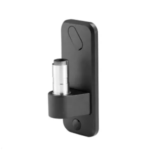 Neomounts AWL75-450BL Zubeh?r Wand Adapter f?r NEXT Core Monitorhalter, schwarz
