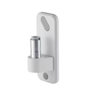Neomounts AWL75-450WH Zubeh?r Wand Adapter f?r NEXT Core Monitorhalter, wei?