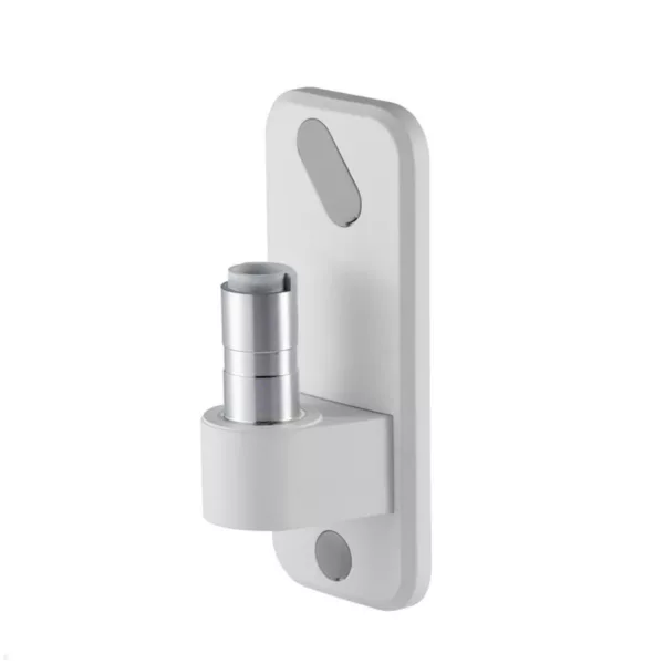 Neomounts AWL75-450WH Zubeh?r Wand Adapter f?r NEXT Core Monitorhalter, wei?