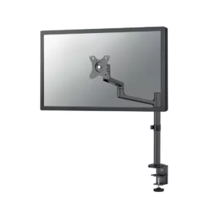 Neomounts DS60-425BL1 Monitor Tischhalterung 17 - 27 Zoll, schwarz
