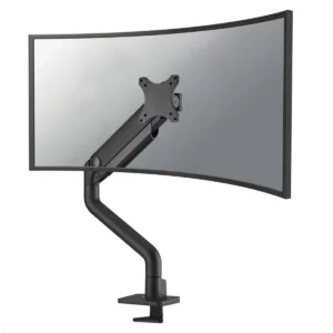 Neomounts DS70S-950BL1 Monitor Tischhalterung 17 - 49 Zoll, schwarz
