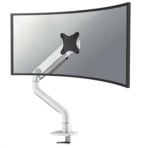 Neomounts DS70S-950WH1 Monitor Tischhalterung 17 - 49 Zoll, wei?