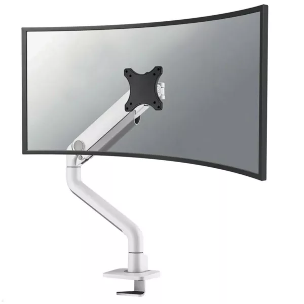 Neomounts DS70S-950WH1 Monitor Tischhalterung 17 - 49 Zoll, wei?