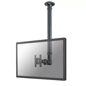 Neomounts FPMA-C100 Monitor Deckenhalterung 790 - 1290mm, schwarz