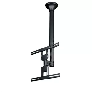 Neomounts FPMA-C400BLACK Monitor Deckenhalterung 640-1040 mm