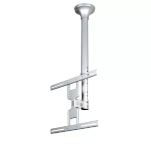 Neomounts FPMA-C400SILVER Monitor Deckenhalterung 640-1040 mm
