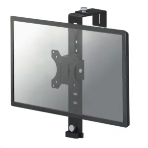 Neomounts FPMA-CH100 Monitor Halterung f?r Trennwand, schwarz