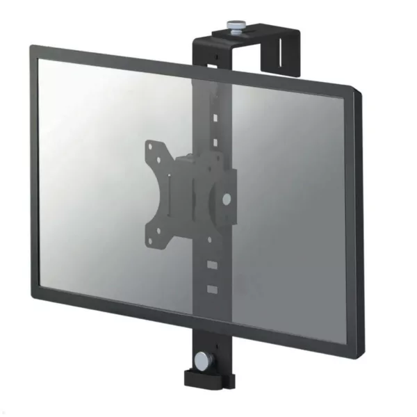 Neomounts FPMA-CH100 Monitor Halterung f?r Trennwand, schwarz