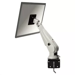 Neomounts FPMA-D100 Monitor Tischhalterung, wei?