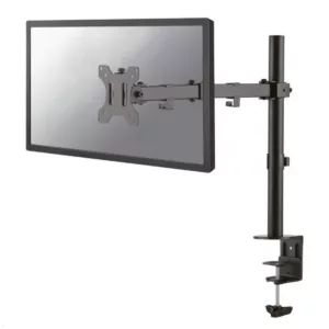 Neomounts FPMA-D550BLACK Flachbildschirm Tischhalterung, schwarz