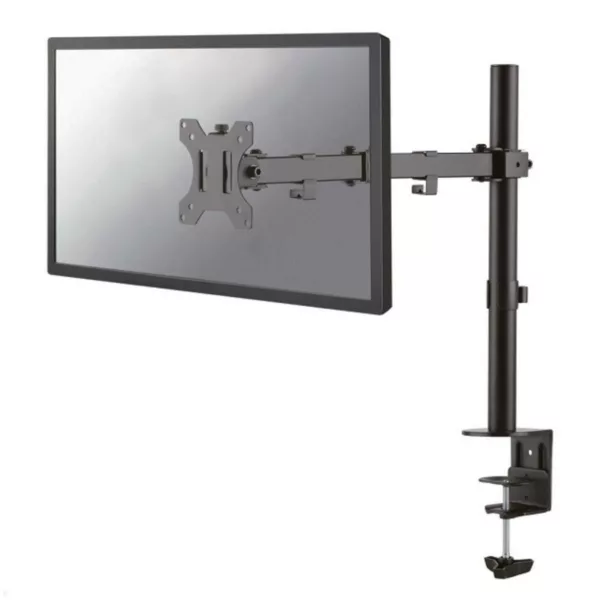 Neomounts FPMA-D550BLACK Flachbildschirm Tischhalterung, schwarz