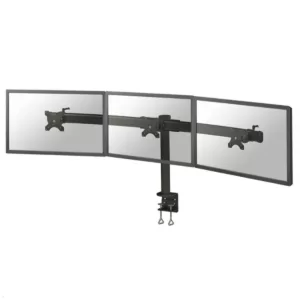 Neomounts FPMA-D700D3 Monitorhalterung f?r 3 Monitore nebeneinander